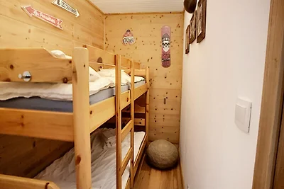 Montana - Ferienwohnung - 6 Personen -...