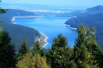 Betoverende vakantiewoning in de Harz