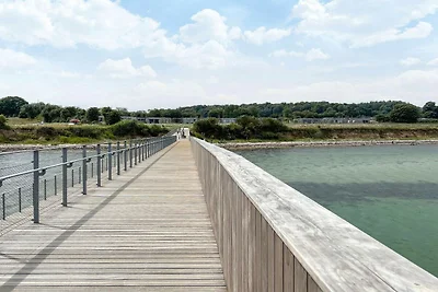 4 Sterne Ferienhaus in Hadsund-By Traum