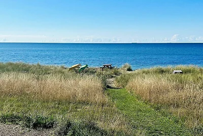 6 Personen Ferienhaus in Dannemare