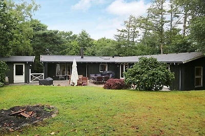 6 Personen Ferienhaus in Gilleleje