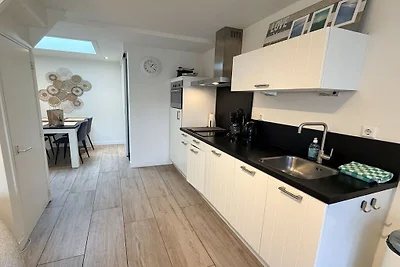 Holiday apartment with 2 bedrooms