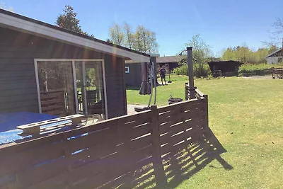 7 Personen vakantie huis in Hals