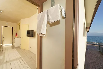 Ferienwohnung mit 1 Schlafzimmer