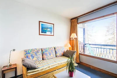 Residenzen im Charmettoger-Bezirk