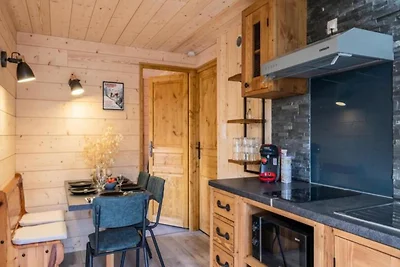 Residenz Les Houches Villages