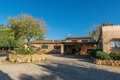 Canaus - Ferienhaus Mit Privatem Pool In...
