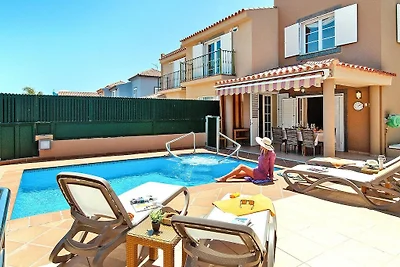 Ferienhaus Meloneras Hills, Meloneras