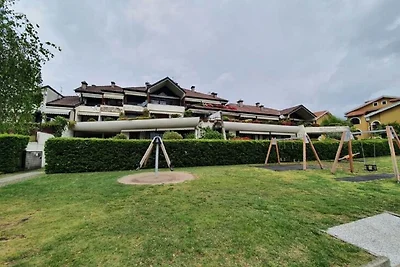 Angenehme Wohnung in Feriolo di Baveno am See