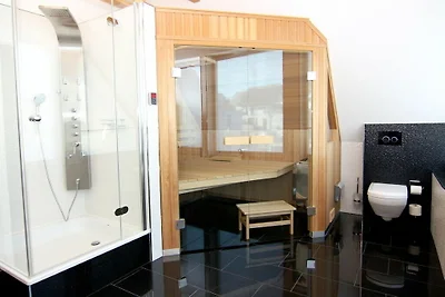 Haus nahe Ostsee für 9 Pers. Von Belvilla