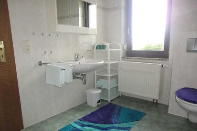 Ferienhaus mit 2 Schlafzimmer