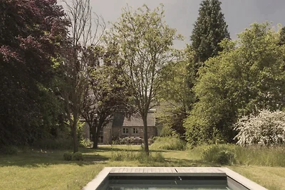 Wunderschönes Cottage mit Pool