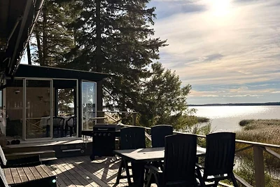 4 Sterne Ferienhaus in VÄRNAMO