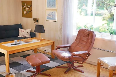 6 Personen Ferienhaus in TORSBY-By Traum