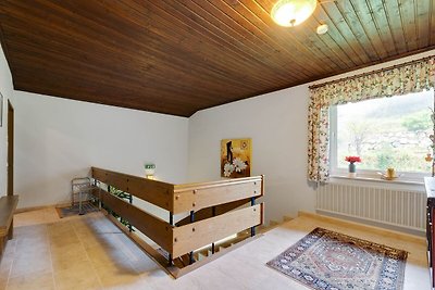 Appartement nabij skigebied Gerlitzen