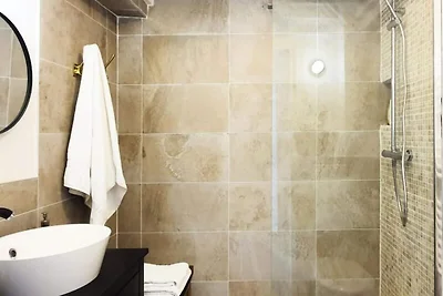 Wohnung in Le Havre nahe UNESCO-Stätte