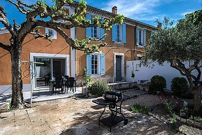 Haus mit Garten in der Nהhe der Innenstadt