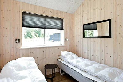 16 Personen Ferienhaus in Bogense