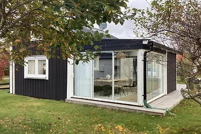 4 Sterne Ferienhaus in HALMSTAD