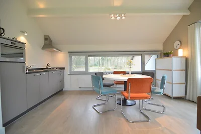 Ferienwohnung in Limburg, in dichtem Wald