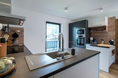 Ruim appartement nabij skigebied