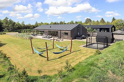 10 person holiday home in Sæby