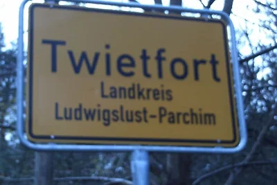 Ferienhaus Erholungsurlaub Ganzlin
