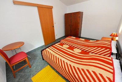 Ferienhaus Vanja, Pag, strandnah, klein aber...