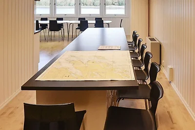 12 persone case ad Oksvoll