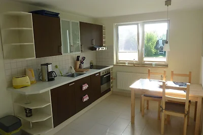 Piacevole casa vacanze vicino alla spiaggia