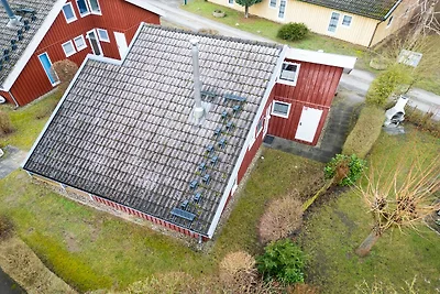 Ferienhaus in Granzow in der Nähe von...