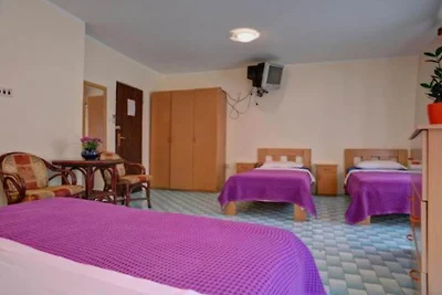 Quaint & Affordable Stay in Budva Traditional...
