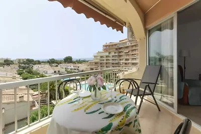 Iris - Apartment In Grau I Platja.