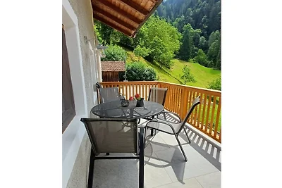 Appartamento per famiglie