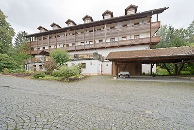 Schöne Ferienwohnung in Schwarzenbach mit...