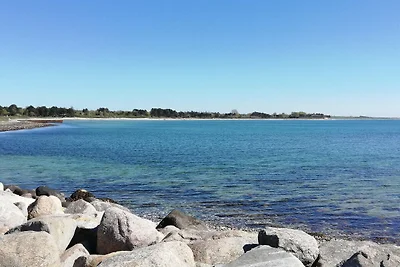 Ritiro elegante a Sjaellands Odde -- By Traum...