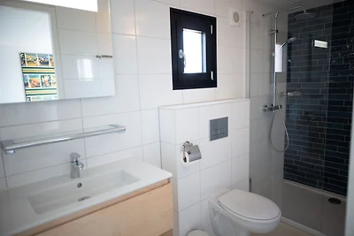 Sea Lodge in Zandvoort nahe Nordseestrand