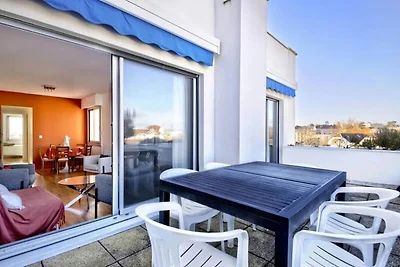 Residenz Les Perleres