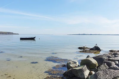 5 Personen vakantie huis in Aabenraa-By Traum