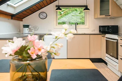 5 persoons vakantie huis in Toftlund-By Traum