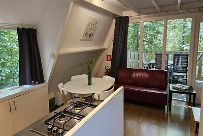 Rustige Ardennenvakantie voor 4 gasten