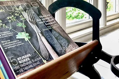 8 Personen Ferienhaus in Løkken-By Traum