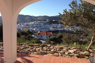 Vakantiehuis in Torrox met zwembad