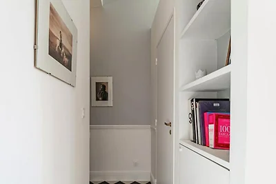 Appartamento a Bordeaux vicino Place du...