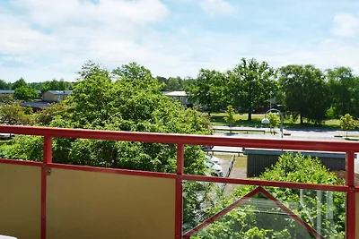 4 Personen Ferienhaus in VISBY