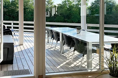 10 Personen Ferienhaus in Juelsminde-By Traum