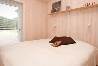 10 Personen Ferienhaus in Ålbæk