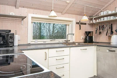 6 persone case ad Sydals-By Traum