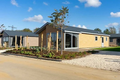 Vakantiehuis in Linden met terras