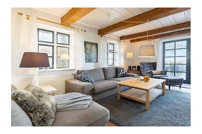 Ferienwohnung mit 1 Schlafzimmer